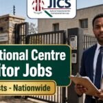 Independent Correctional Centre Visitor at Judicial Inspectorate for Correctional Services, South Africa
